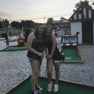 Meet your Posher, Paige